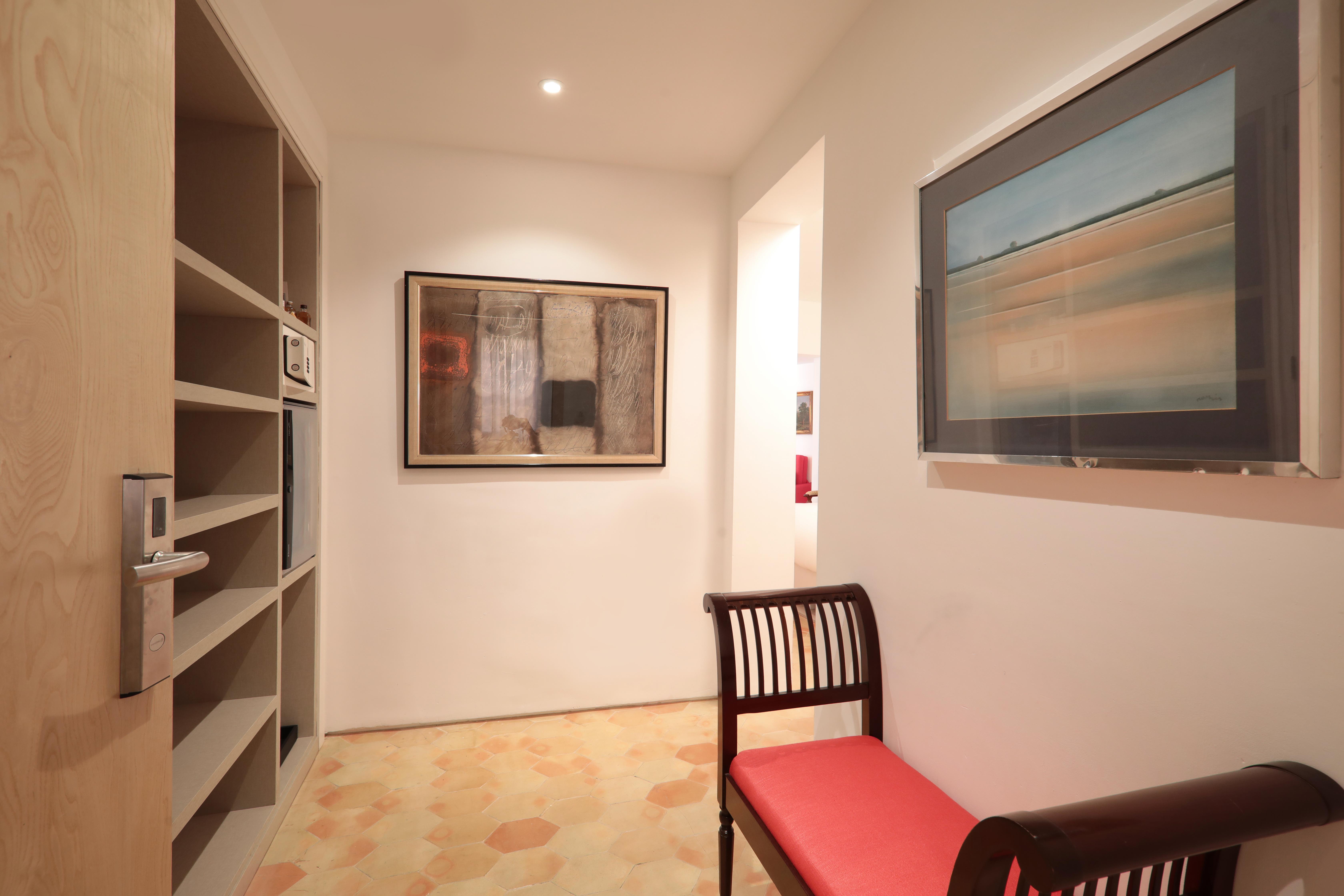 Ah Art Hotel Palma Exterior photo