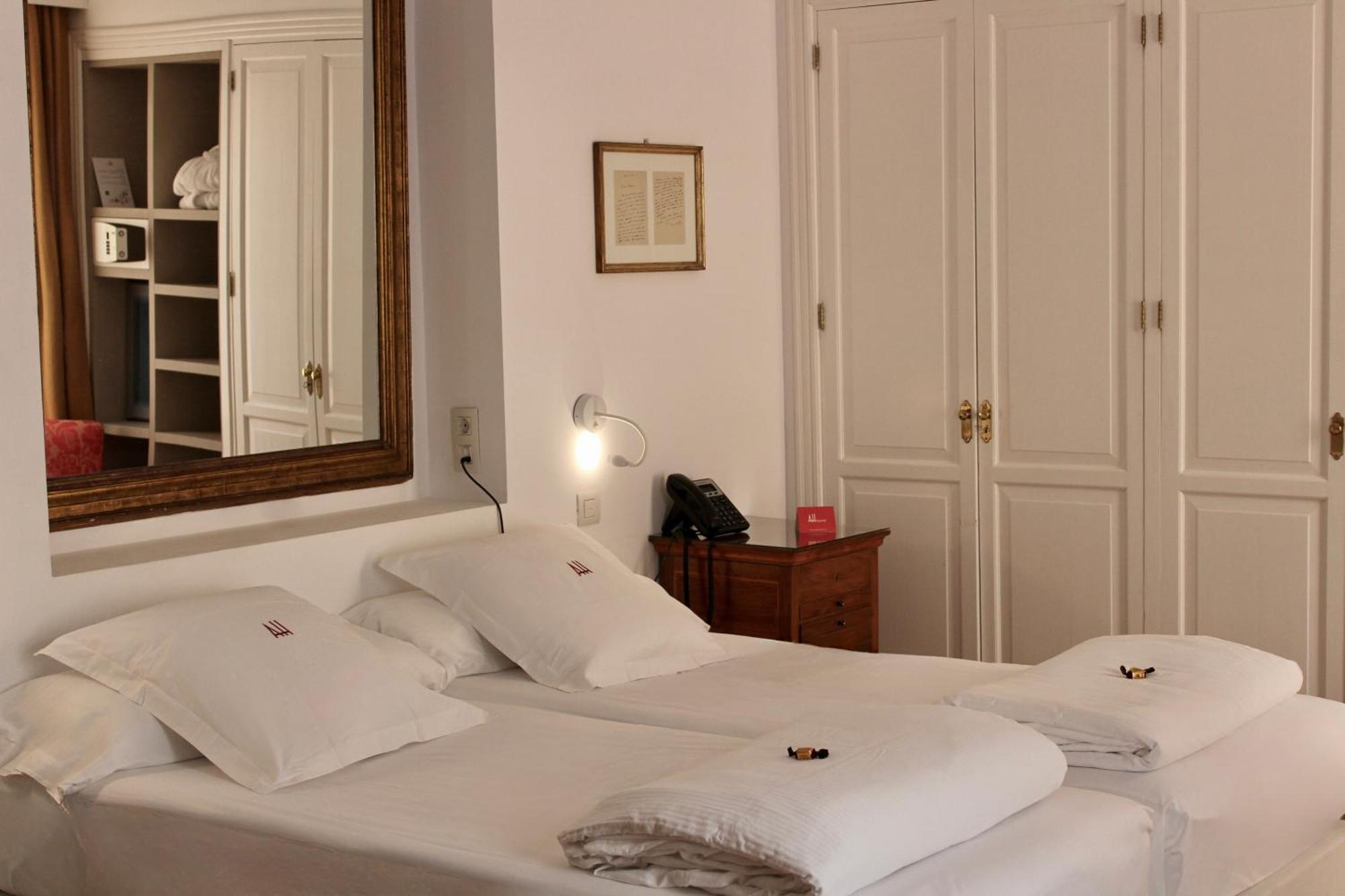 Ah Art Hotel Palma Exterior photo